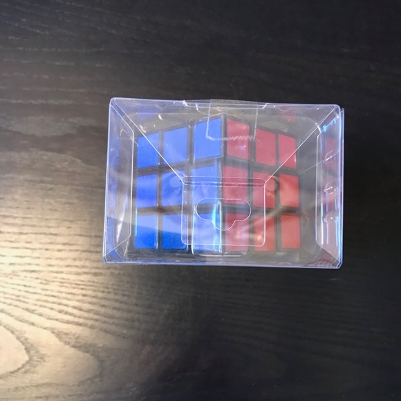 Rubik's Cube - Picture 6 of 6
